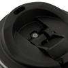 M-TAC KUBEK TERMICZNY Z ZAWOREM 450 Ml ZE STALI NIERDZEWNEJ BLACK