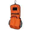 KOSMETYCZKA HELIKON-TEX TRAVEL TOILETRY BAG - POMARAŃCZOWY/CZARNY