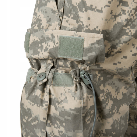 Spodnie ACU Army Combat Uniform – PolyCotton Ripstop, UCP