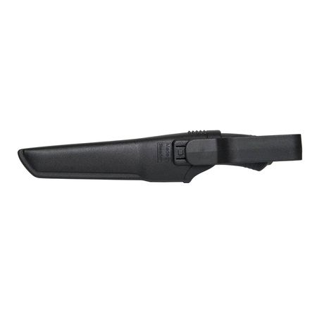 NÓŻ MORAKNIV Bushcraft Black - Carbon Steel - Czarny (ID 12490)