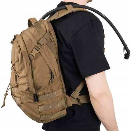 PLECAK TAKTYCZNY HELIKON EDC 21 L CORDURA CZARNY