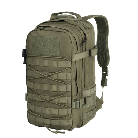 PLECAK RACCOON Mk2 - OLIVE GREEN