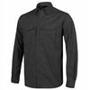 KOSZULA HELIKON DEFENDER MK2 DŁUGI RĘKAW - CZARNY