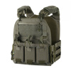 M-Tac Kamizelka Cuirass FAST QRS - Ranger Green