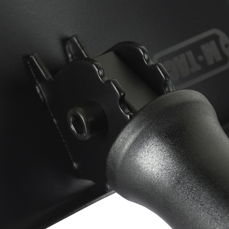 M-Tac Saperka składana z pokrowcem – Olive