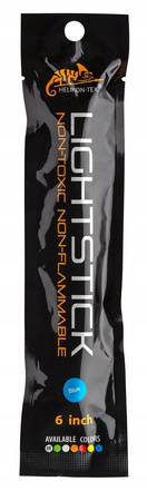 HELIKON Światło chemiczne 6'' LIGHTSTICK ZIELONE