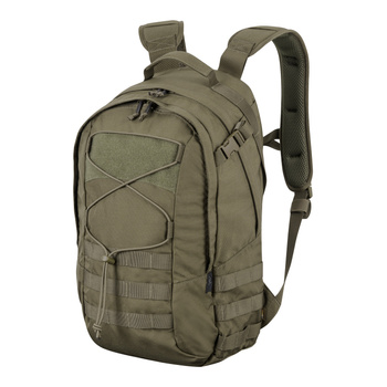 PLECAK TAKTYCZNY TURYSTYCZNY HELIKON- EDC 21 L CORDURA ADAPTIVE GREEN