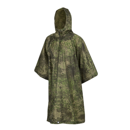 Poncho U.S. Model - PenCott® Wildwood™