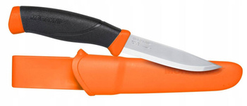 NÓŻ MORAKNIV MORA COMPANION F ORANGE