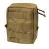 Helikon-Tex GENERAL PURPOSE CARGO® Pouch [U.05] – Cordura – Coyote