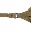NERKA SASZETKA HELIKON-TEX BANDICOOT - CZARNY / OLIVE GREEN