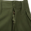 SPODNIE HELIKON-TEX M65  - NYCO SATEEN - OLIVE GREEN