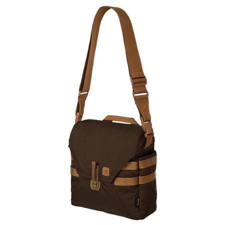 TORBA HELIKON BUSHCRAFT HAVERSACK - EARTH BROWN / CLAY