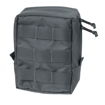 Helikon-Tex GENERAL PURPOSE CARGO® Pouch [U.05] – Cordura – Shadow Grey