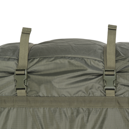 HELIKON-TEX ENLARGED PAKCELL BAG – OLIVE GREEN