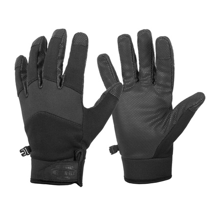 RĘKAWICZKI HELIKON IMPACT DUTY WINTER MK2 - CZARNY