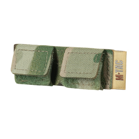 PANEL NA NASZYWKI MOLLE M-TAC 80x26 Multicam