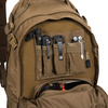 PLECAK TAKTYCZNY HELIKON EDC 21 L CORDURA SHADOW GREY