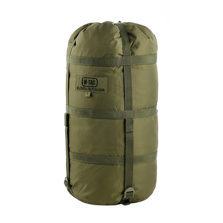 WOREK KOMPRESYJNY M-TAC LARGE - OLIVE