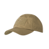 CZAPKA Z DASZKIEM HELIKON-TEX - POLYCOTTON RIPSTOP - COYOTE