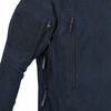 POLAR BLUZA HELIKON LIBERTY - NAVY BLUE - XXL