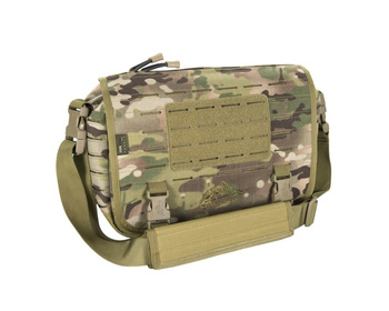 TORBA MESSENGER BAG - CORDURA - CAMO