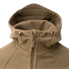 Helikon-Tex Bluza Patriot Mk2 – Hybrid Fleece, Olive Green