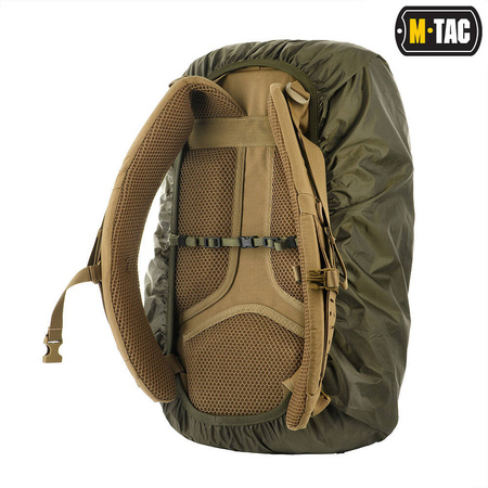 M-TAC POKROWIEC NA PLECAK LARGE OLIVE