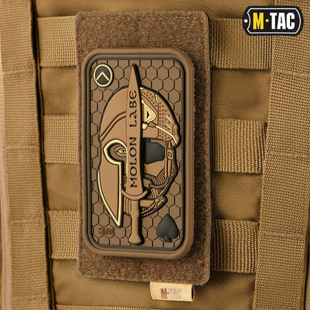 M-TAC PANEL NA NASZYKI NA MOLLE 80x135