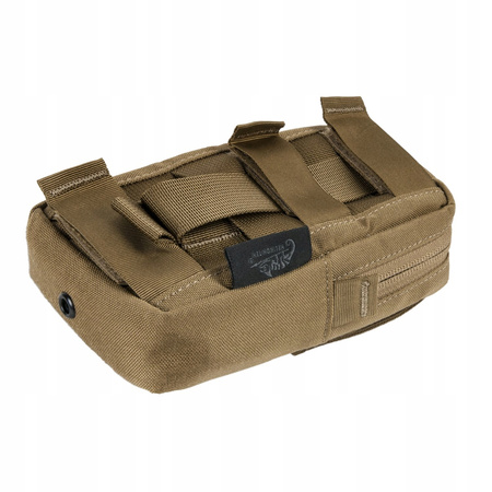 Helikon-Tex Organizer MO-O08 Shadow Grey kieszeń modułowa Cordura 500D