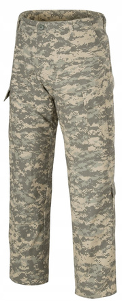 Spodnie ACU Army Combat Uniform – PolyCotton Ripstop, UCP