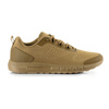 BUTY SNEAKERSY M-TAC SUMMER PRO - ARMY OLIVE