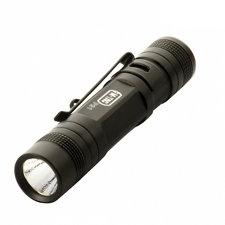 M-Tac Latarka taktyczna P21 – 130 lumenów
