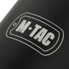 M-TAC KUBEK TERMICZNY Z ZAWOREM 450 Ml ZE STALI NIERDZEWNEJ BLACK