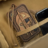 M-TAC NASZYWKA MOLON LABE ACE 3D PVC COYOTE