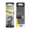 Nite Ize Carabiner Figure 9 Small