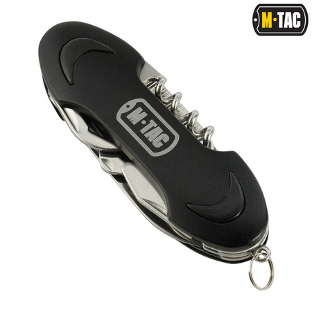 M-TAC MULTITOOL SKŁADANY (7 Narzędzi)