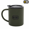 M-TAC KUBEK TERMICZNY Z POKRYWKĄ 280 Ml