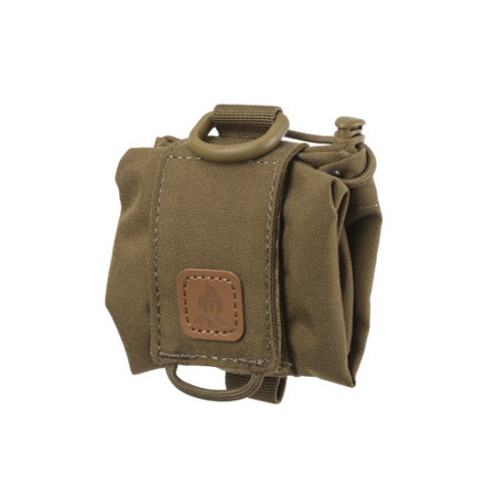 Helikon-Tex Kieszeń Bushcraft Dump Pouch – Coyote