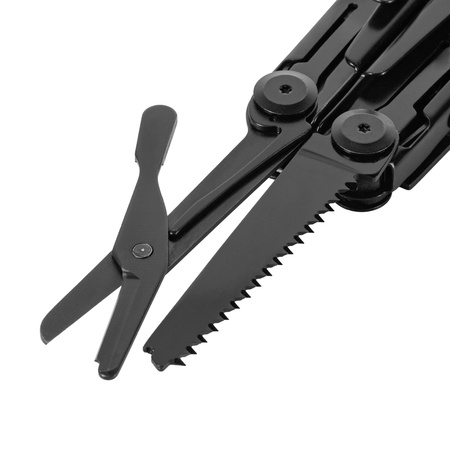 M-TAC Multitool Type 9 – 11w1 z Kaburą