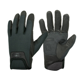 RĘKAWICZKI HELIKON URBAN TACTICAL MK2 - CZARNY
