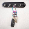 BRELOK ORGANIZER DO KLUCZY Nite Ize - BigFoot Locker KeyRack - Spectrum - KLKBF-07-R3