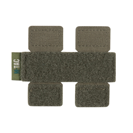 PANEL NA NASZYWKI MOLLE M-TAC 80x26 Ranger Green
