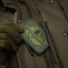 M-TAC NASZYWKA MOLON LABE ACE 3D PVC OLIVE