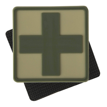 EMBLEMAT HELIKON MEDYK