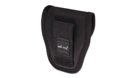 POKROWIEC NA KAJDANKI MIL TEC/ BLACK