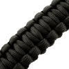 Bransoletka survivalowa M-Tac Paracord 3w1/4w1 – krzesiwo, kompas, gwizdek