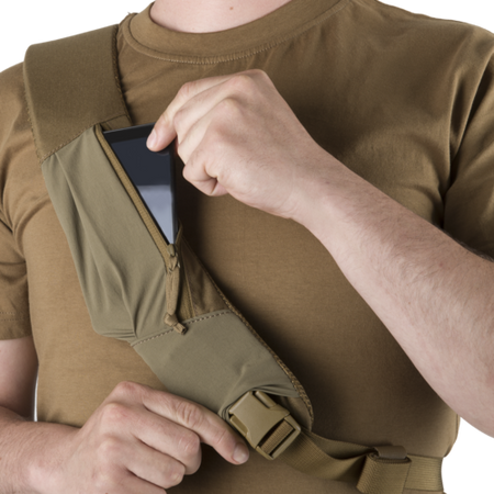 Plecak Helikon-Tex EDC Sling Backpack – Shadow Grey