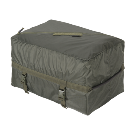 HELIKON-TEX ENLARGED PAKCELL BAG – OLIVE GREEN