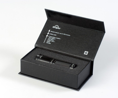 LATARKA MACTRONIC SNIPER (KAMPINGOWA) MX-152L-C